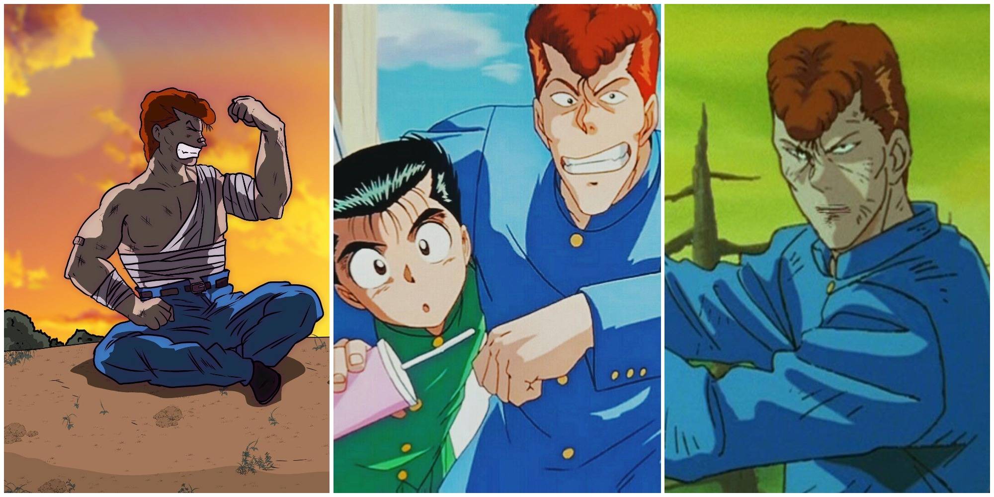 Kuwabara yyh