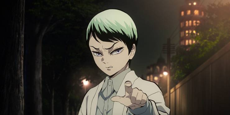 Demon Slayer The Main Characters Ranked By Likability Cbr Demon Slayer The Main Characters Ranked By Likability Cbr