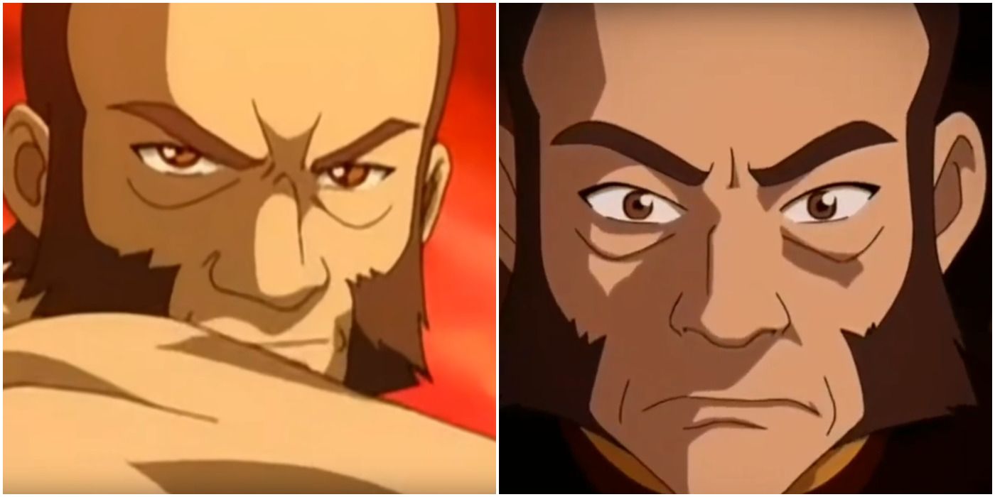 zhao avatar airbender