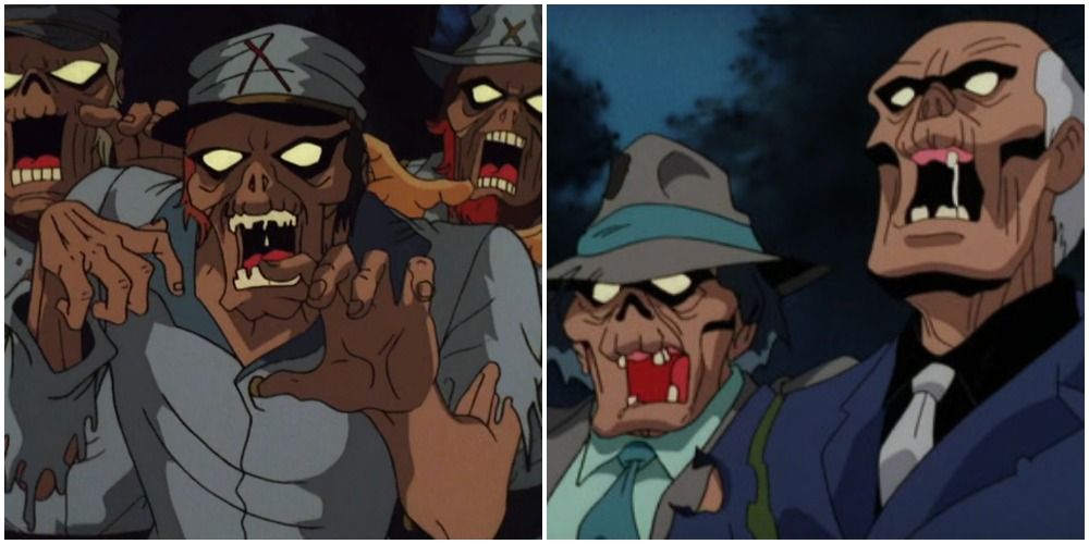 10 Times Scooby-Doo Was Darker Than You Remember