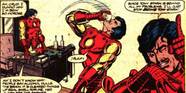 Marvel Iron Man s 10 Greatest Accomplishments