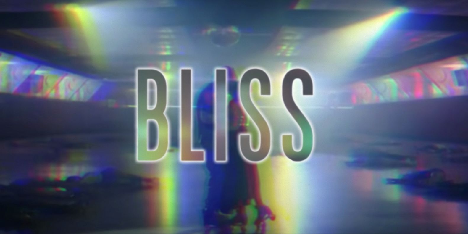 Amazon's Bliss Trailer Introduces a MatrixStyle Mystery