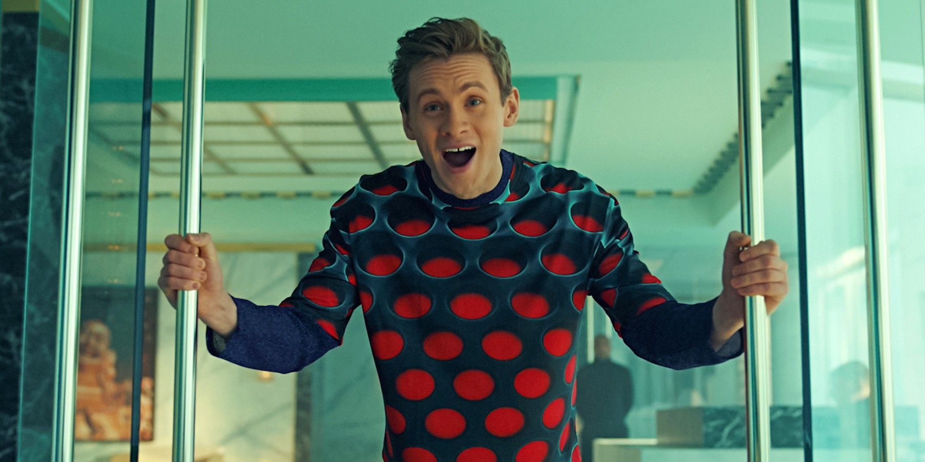 American Gods Season 3 Introduces Ms. World