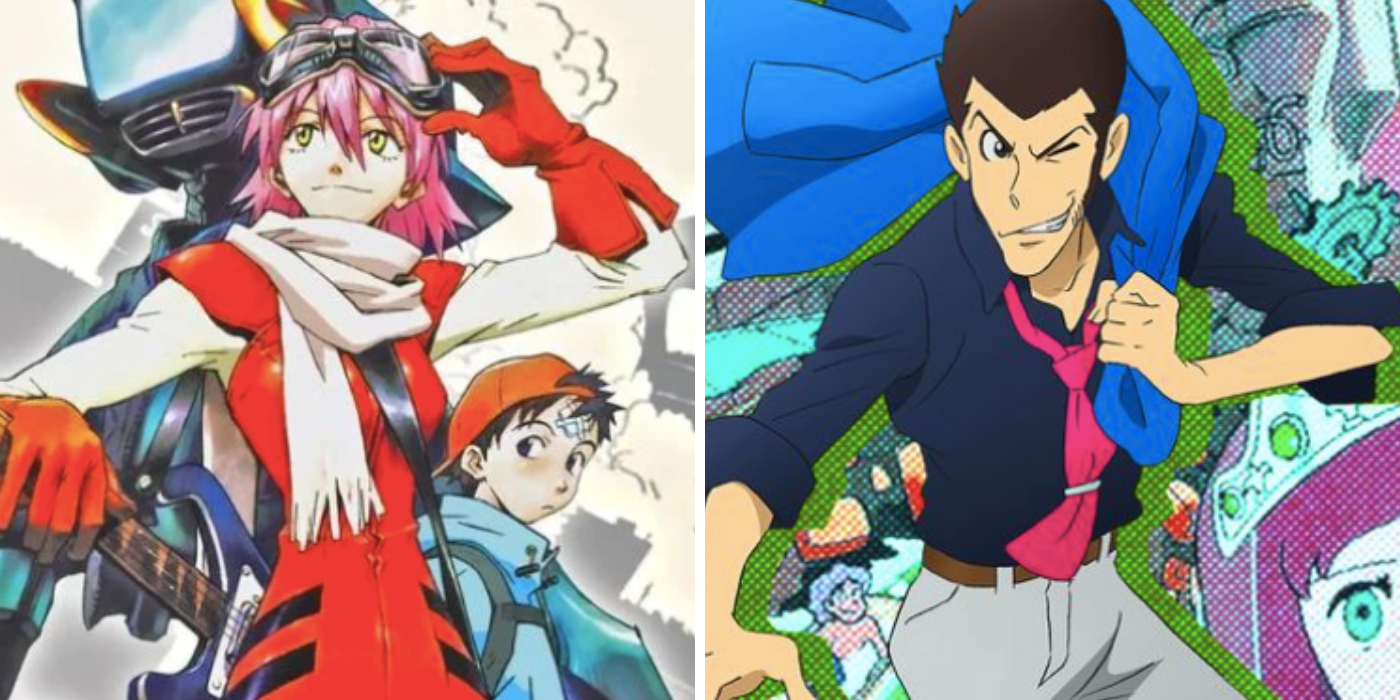 Five anime better than their manga and novel source material, according to  fans