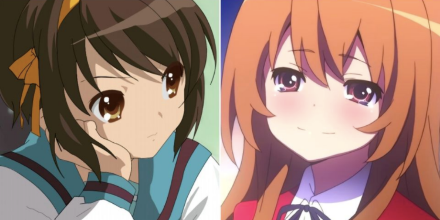 Top 10 Animes Like Golden Time That You Need Watching