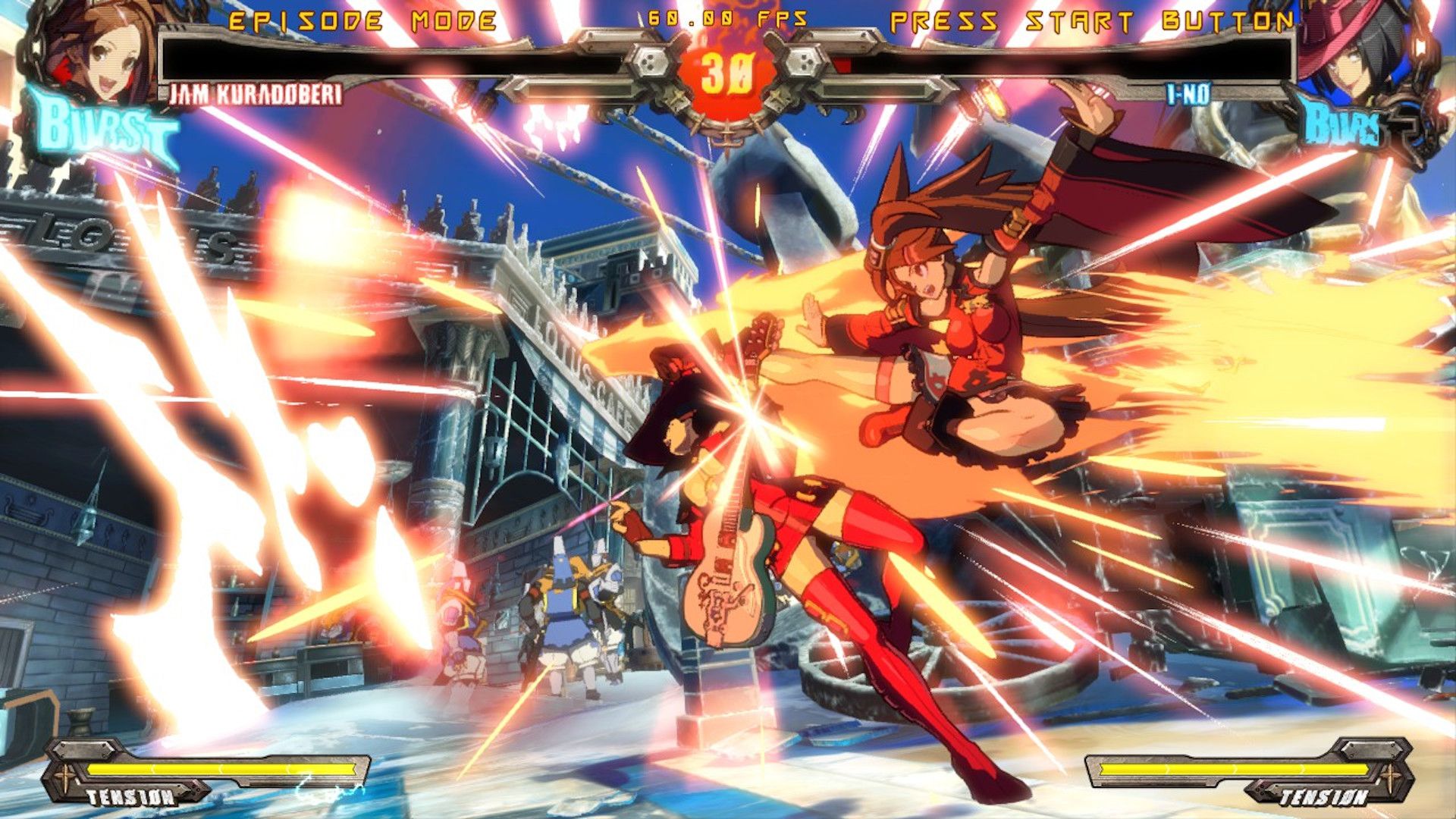 Arc System Works: The Developers of Guilty Gear & Dragon Ball FighterZ