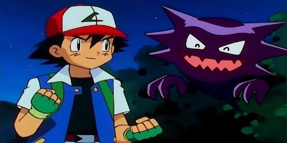10 Times Ashs Pokémon Didnt Follow The Rules