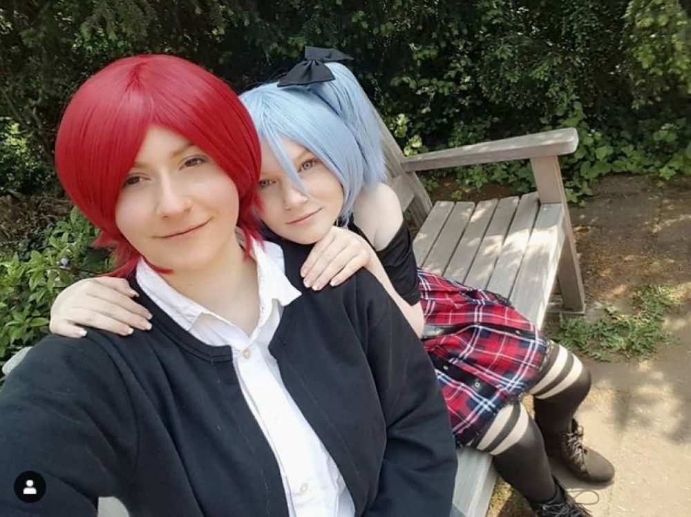 10 Assassination Classroom Cosplay That Look Just Like The Anime