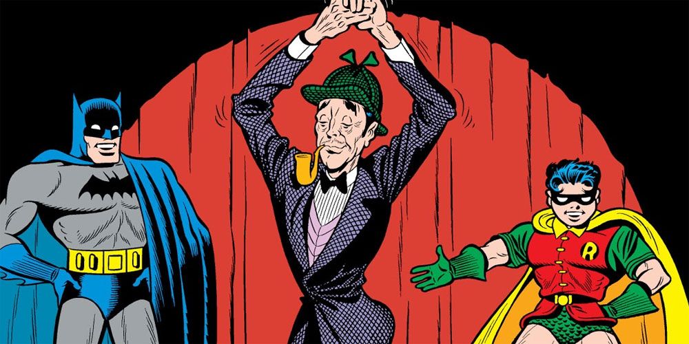 Alfred Beagle Cover detail Batman #22