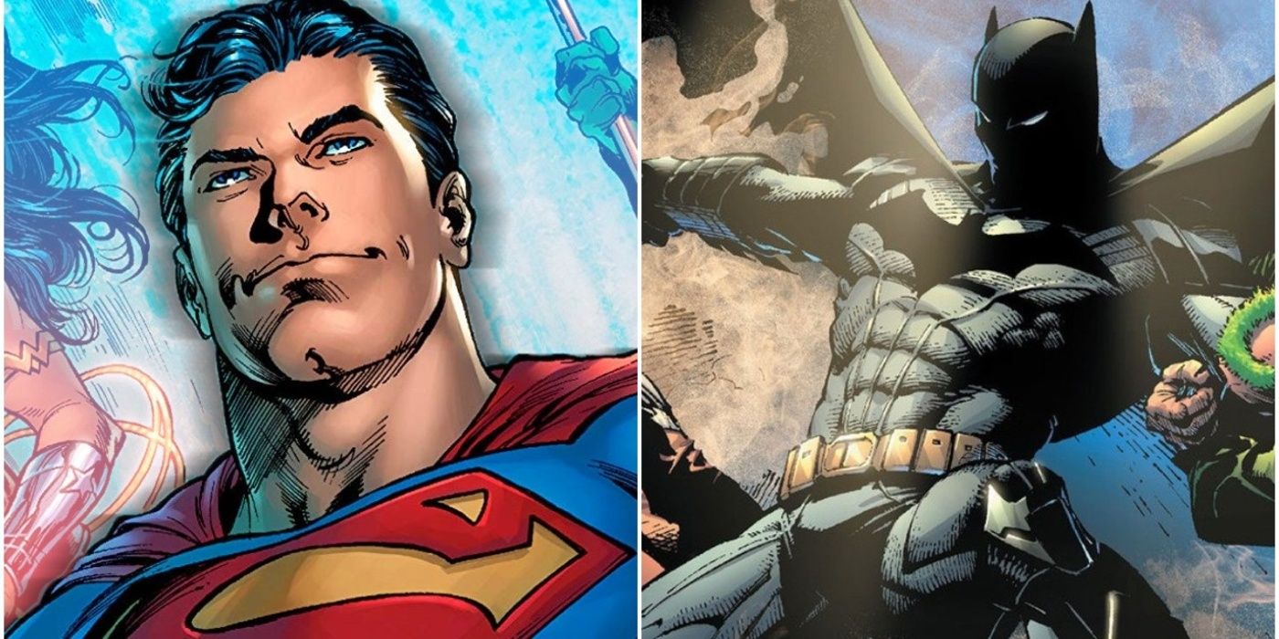Justice League: 5 Ways Superman Is The Most Important Member (& Why It ...