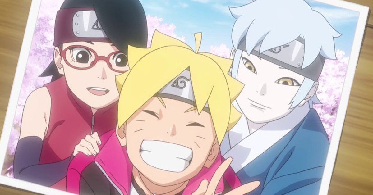 Boruto: Naruto the Movie streaming: watch online