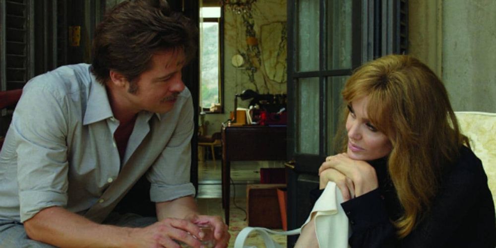 By The Sea 2015 Angelina Jolie director