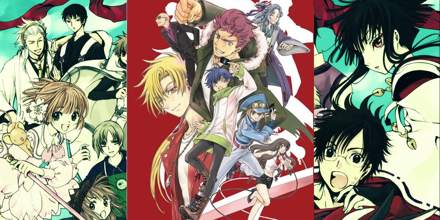Cardfight!! Vanguard G: GIRS Crisis | Anime-Planet