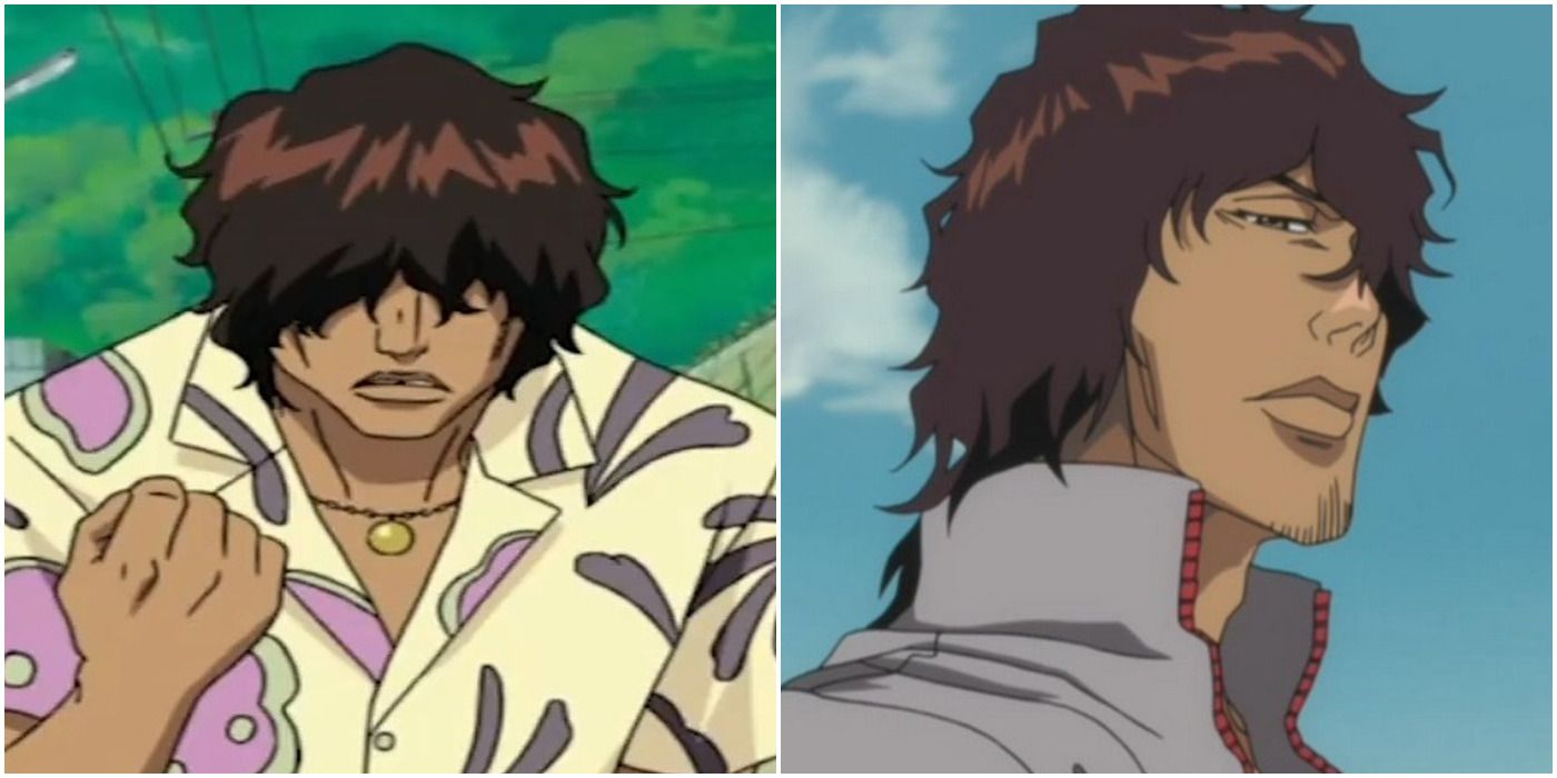 Bleach 10 Times Chad Was Basically The Main Character 2356