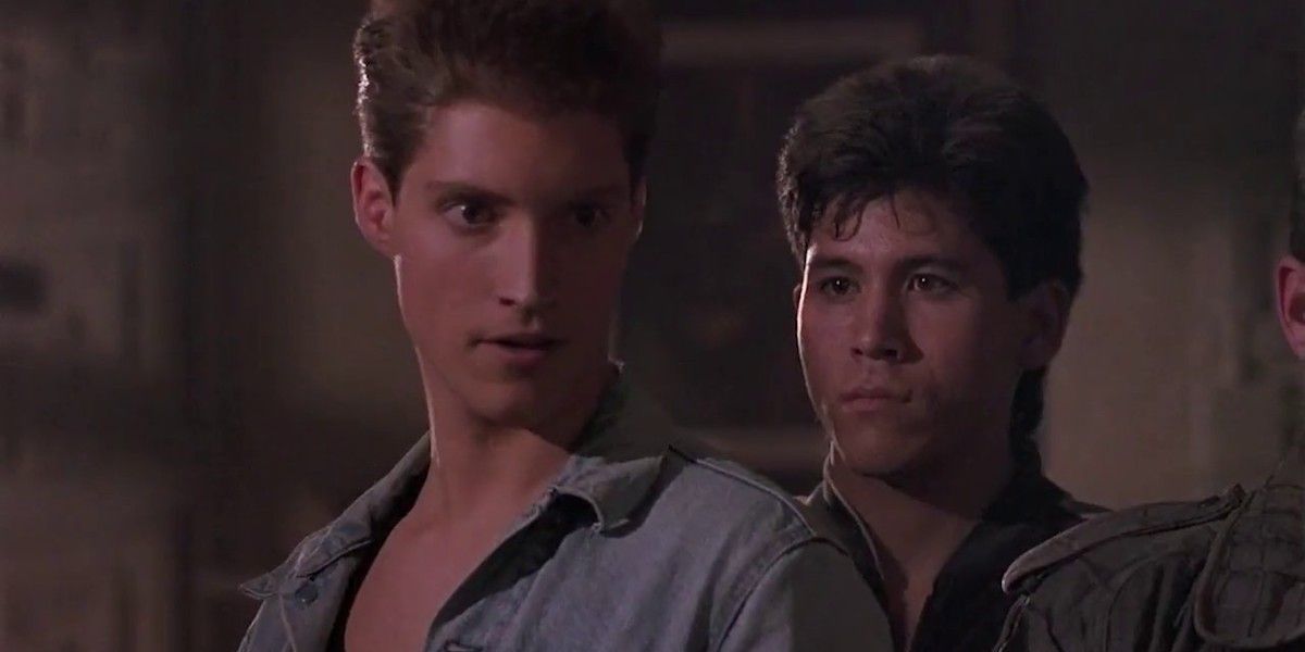 Cobra Kai: Daniel&rsquo;s Deadliest Enemy Turns Into Samantha&rsquo;s Greatest Weapon
