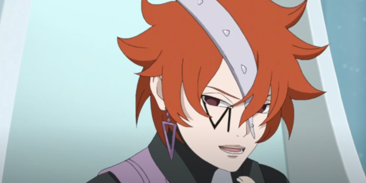 boruto code arc fight|TikTok Search