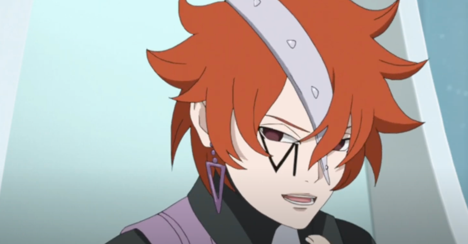 Boruto Code Reveals Isshiki S Deadly Cyborg Army Cbr