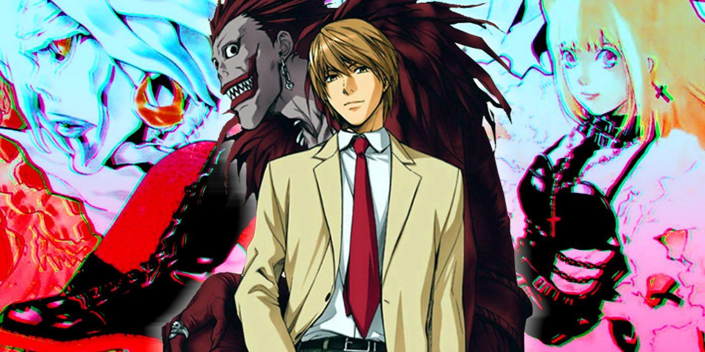 death note