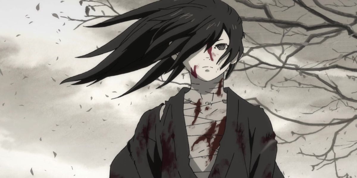 5 Most Devastating Curses In Anime (& 5 That Werent Too Bad)