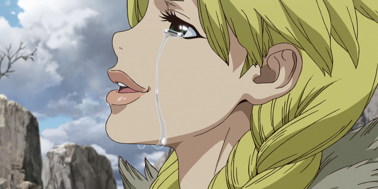 dr stone nikki cry.png?q=50&fit=crop&w=740&h=370&dpr=1 - Tokyo Ghoul Merch Store