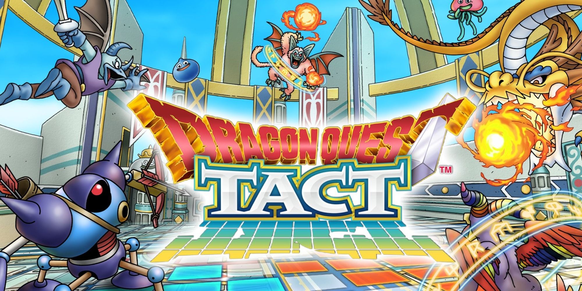 Dragon Quest Tact: Tips, Tricks Strategies for New Players