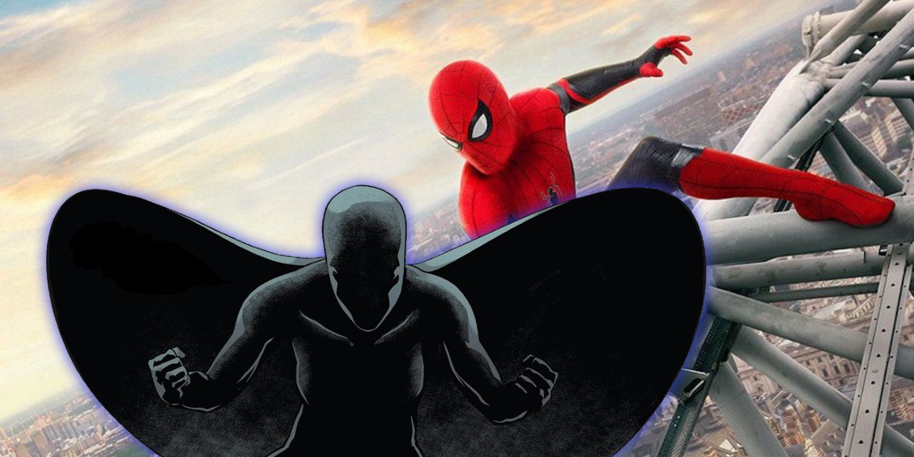 Dusk Spider-Man spinoff under development at Sony