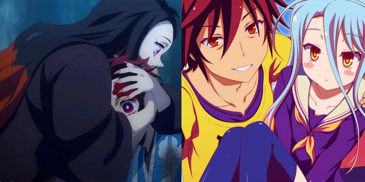 5 Siblings In Anime That Are Adorable Together (& 5 That Are Cringeworthy)