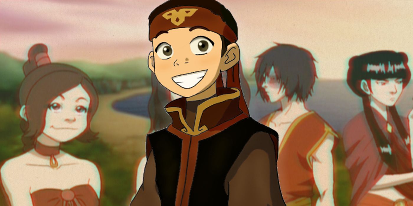 𝑨𝒗𝒂𝒕𝒂𝒓 𝑻𝒉𝒆 𝑳𝒂𝒔𝒕 𝑨𝒊𝒓𝒃𝒆𝒏𝒅𝒆𝒓 on Instagram  The Gaang  and their fire nation outfits 𝑄  Avatar the last airbender Avatar  airbender Aang