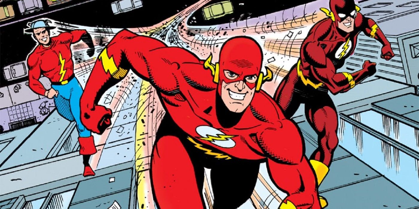Flash Facts: The Surprisingly Long History of 'Flash Facts'