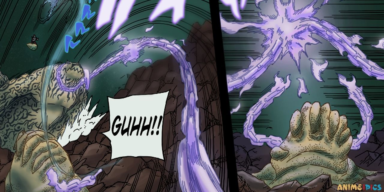 Naruto 10 Jutsu You Didn't Know Madara Could Use