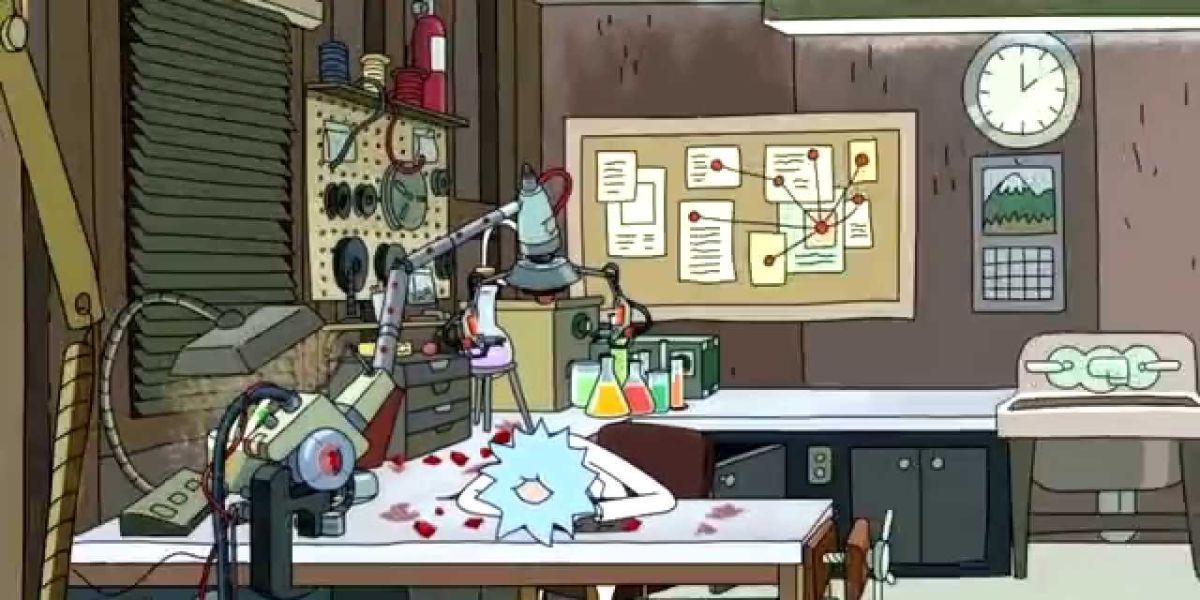 Rick and Morty, i gadget per i superfan della serie