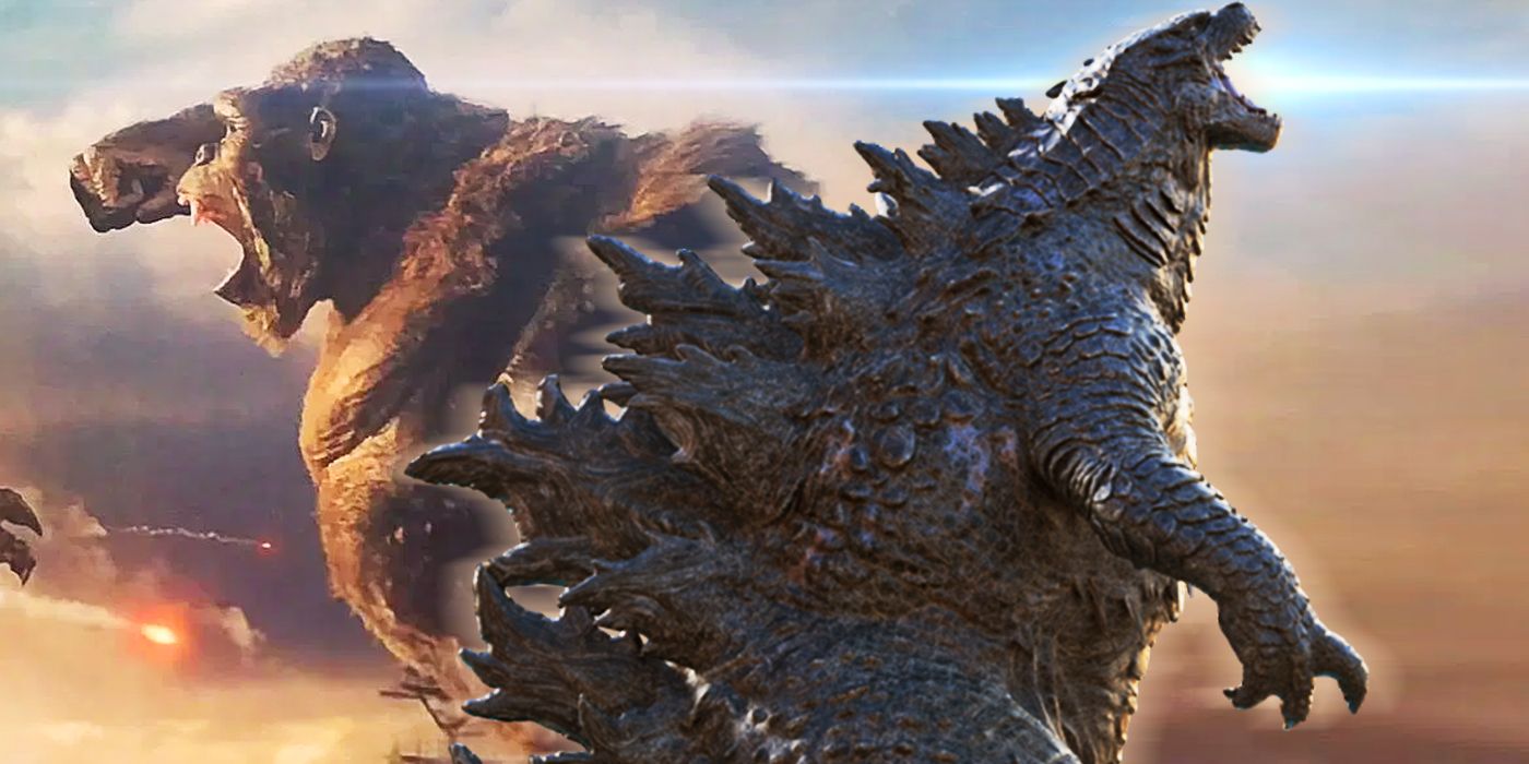 Godzilla vs. Kong: Who Will Win Their Fight?