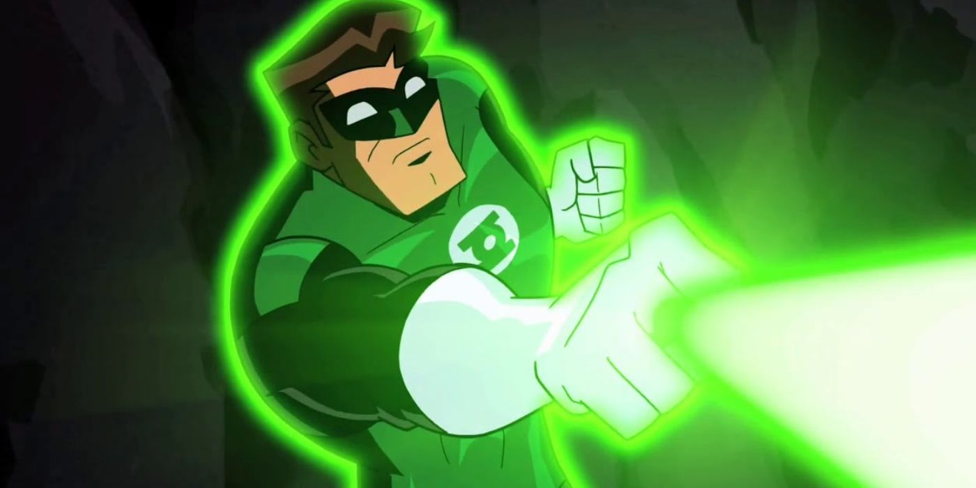 Green Lantern: 5 Costumes That Made Him Look Cool (& 5 That Were Just Lame)