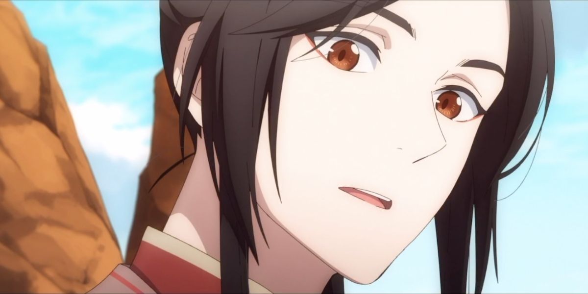 heaven officials blessing ep 11 hua cheng reveal
