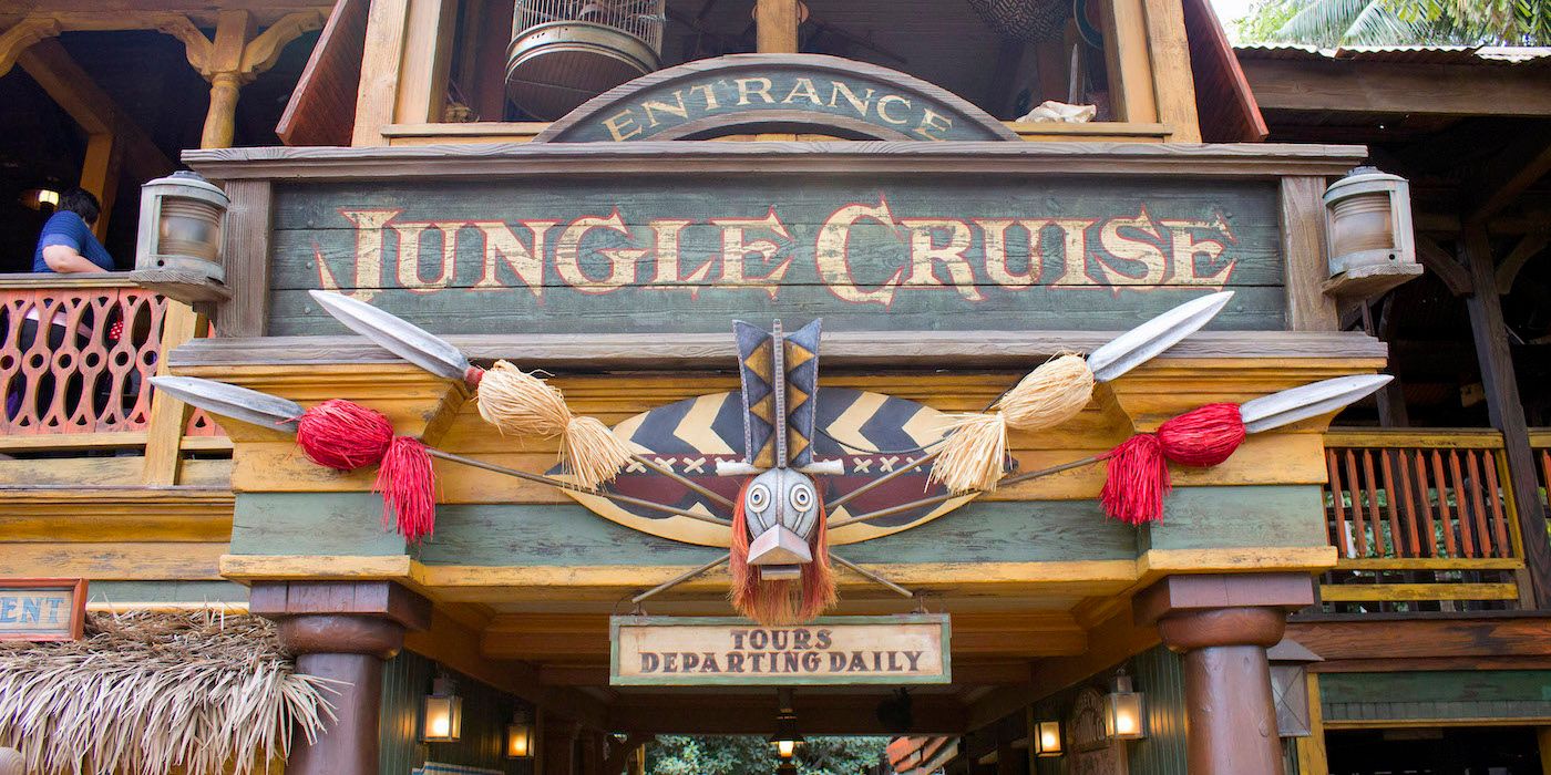 jungle cruise ride disneyland changes