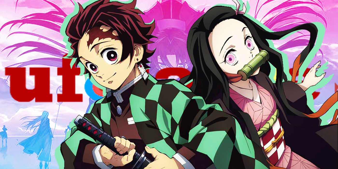 Ufotable The Art of Demon Slayer : Kimetsu No Yaiba the Anime