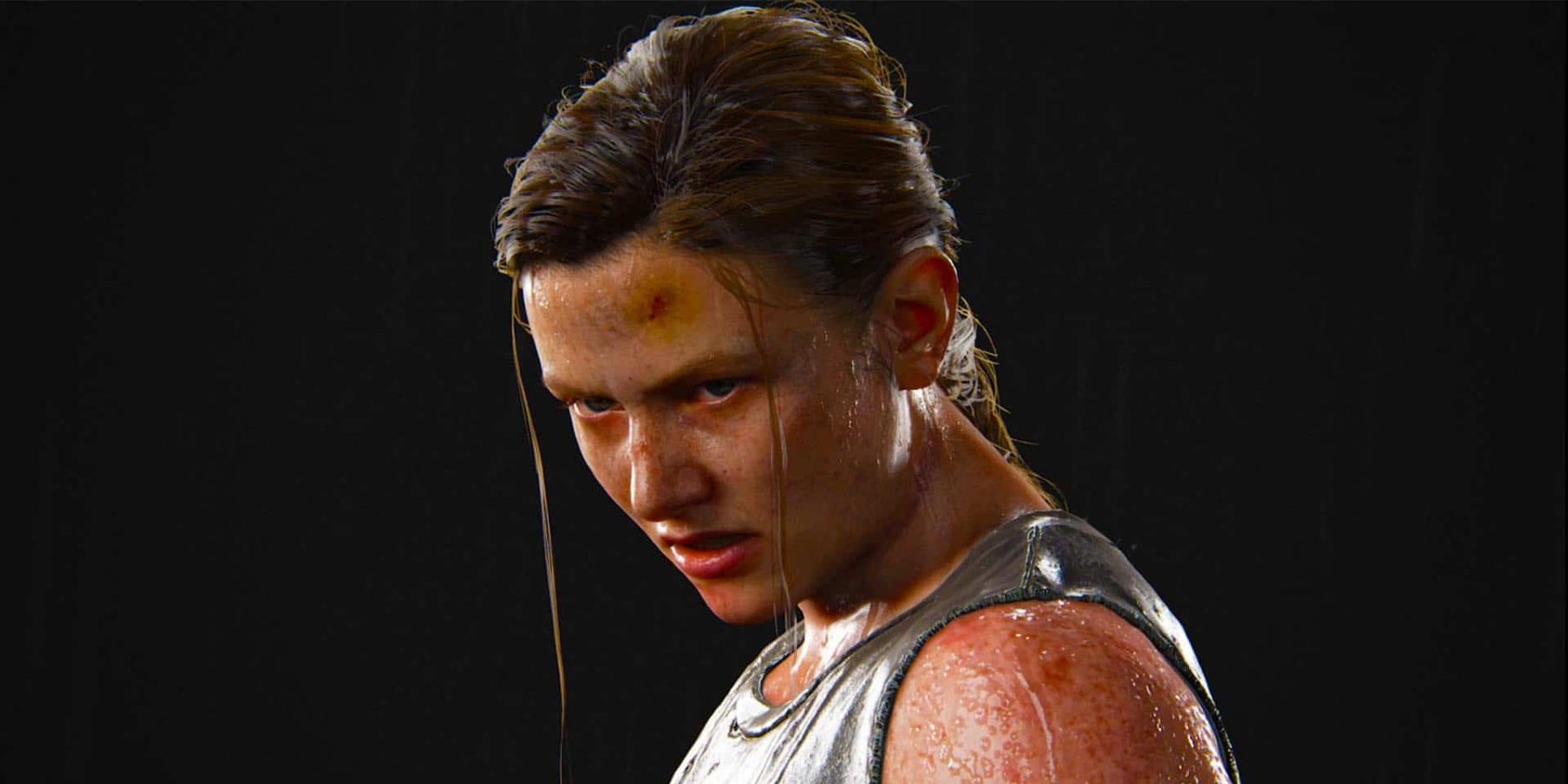 HBO reportedly close to casting Abby for The Last of Us Season 2 - Xfire