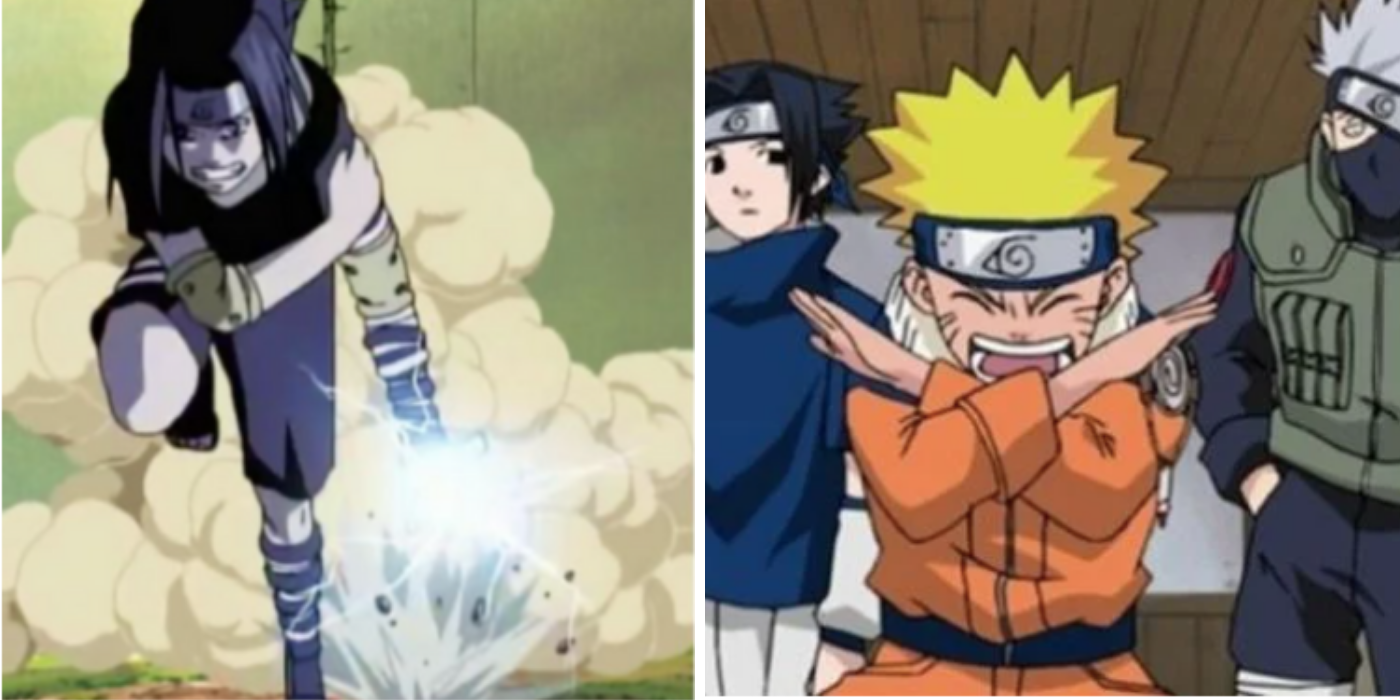 Naruto: 10 Best Arcs Across The Entire Anime