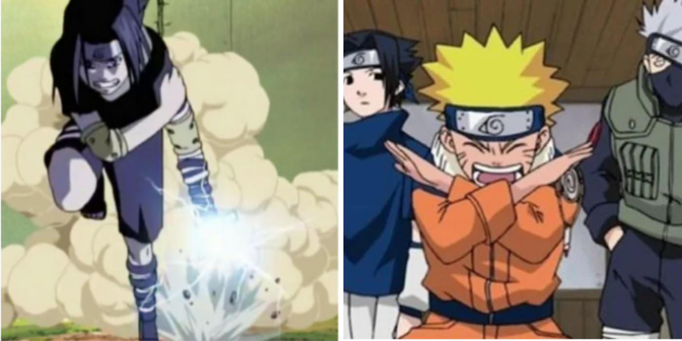 Naruto: Every Arc's Final Battle, Ranked