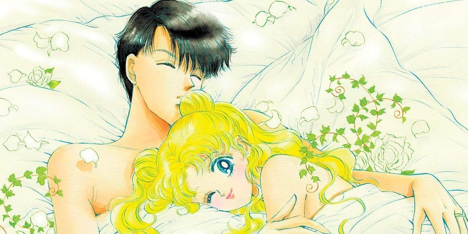 Sailor Moon How The Anime Made Usagi And Mamoru S Relationship Problematic