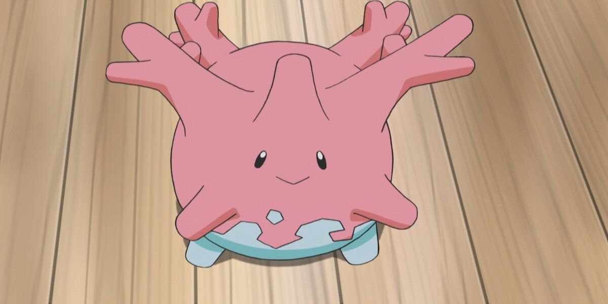 10 Best Water-Type Pokmon in the Johto Region, Ranked