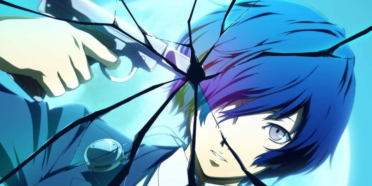 Persona 3 10 Things You Didn T Know About The Movies Persona 3 10 Things You Didn T Know About The Movies