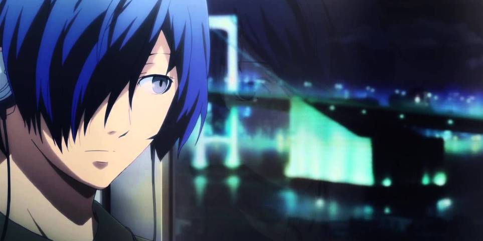 Persona 3 10 Things You Didn T Know About The Movies Cbr Persona 3 10 Things You Didn T Know About The Movies Cbr