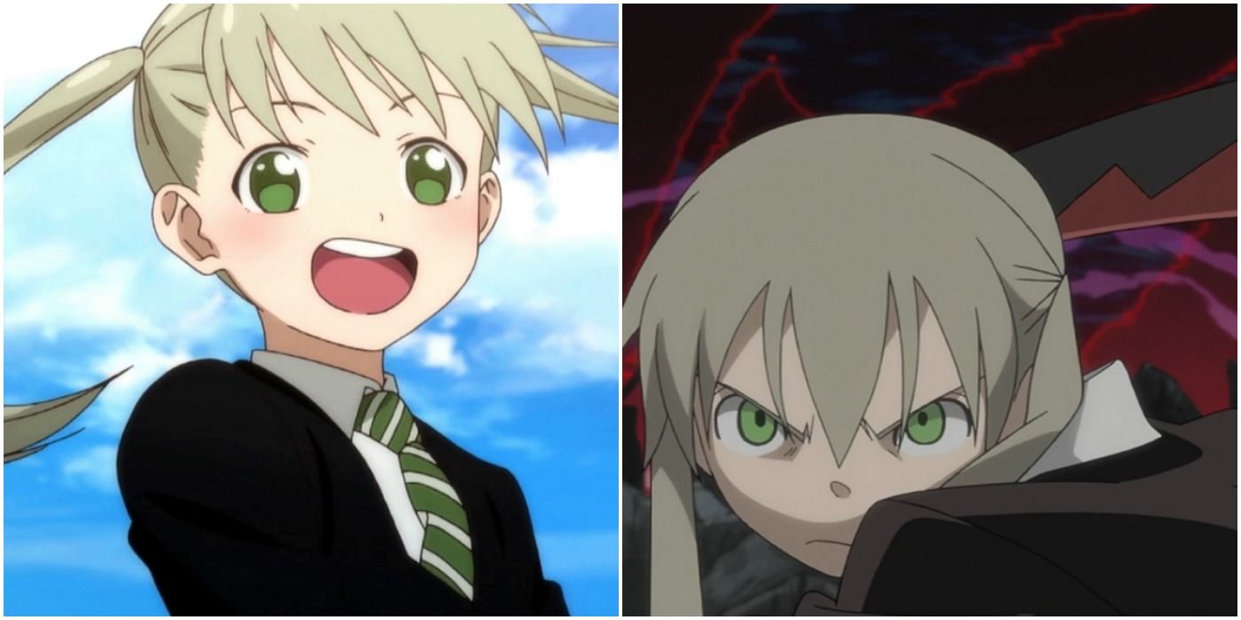 Soul Eater: 10 Maka Albarn Facts Most Fans Don't Know