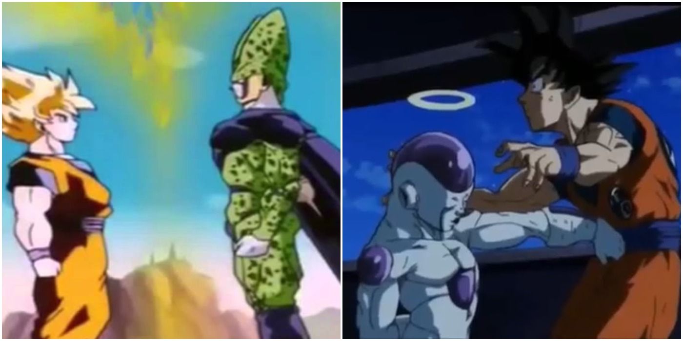 Dragon Ball Super: 10 characters who made disastrous decisions during the Tournament  of Power