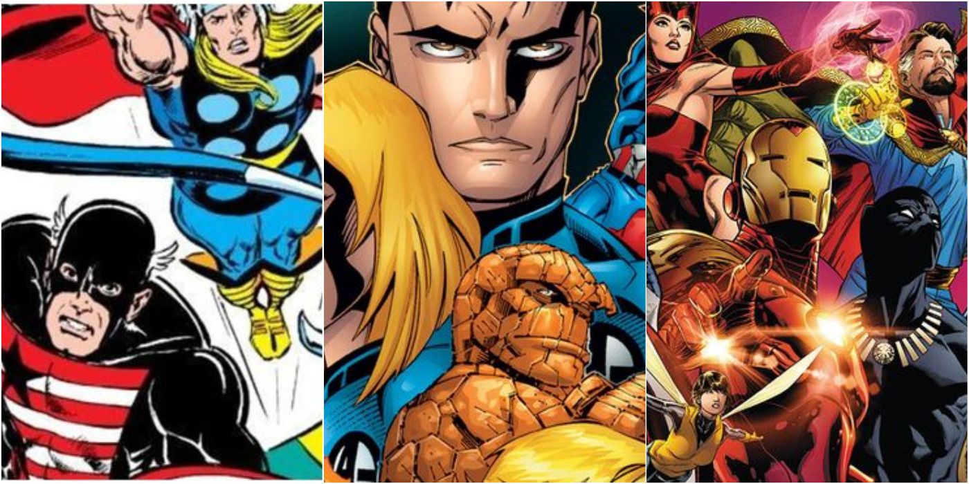 10 Times Marvel Refused To Change The Status Quo
