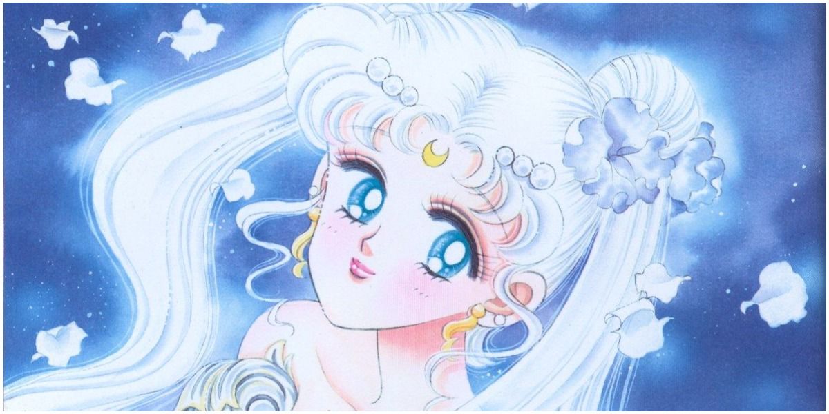 Sailor Moon: Quem Eram Os Pais Das Princesas Do Planeta? 1
