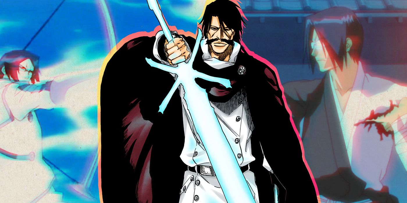 Bleach: The Hollow-Beating Power of the Quincy's Spirit Weapons