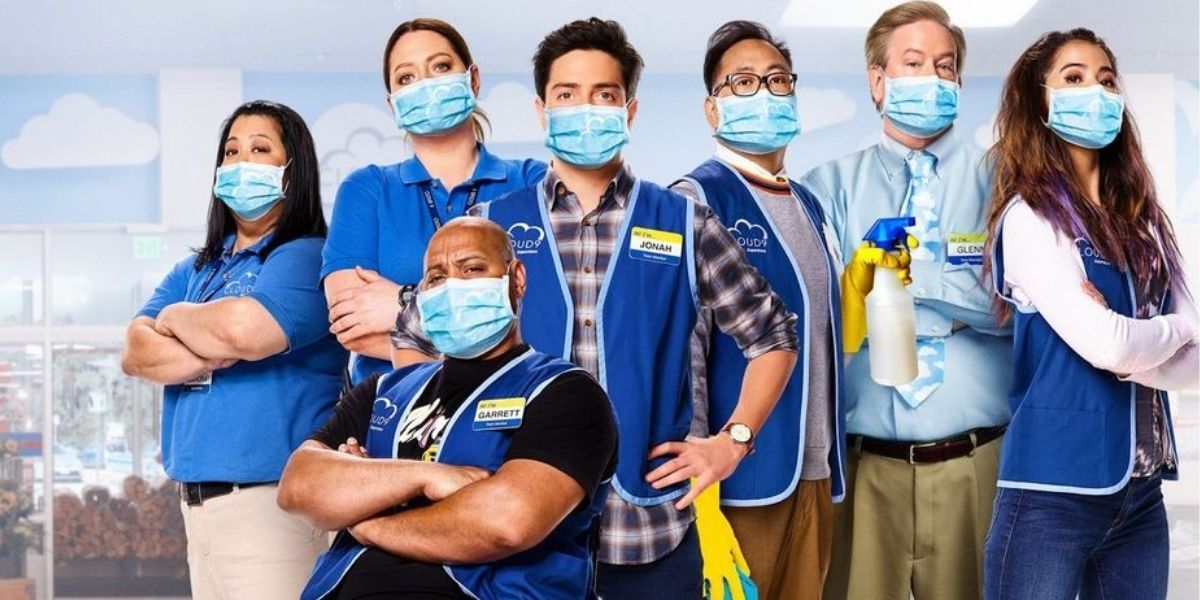 Superstore's Diversity Is Its Greatest Strength