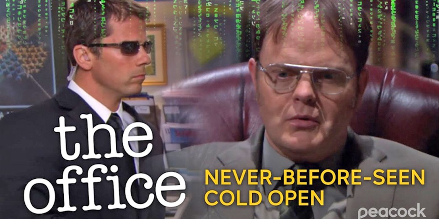 Peacock on X: Always wanted to be a Dunder Mifflin employee? Go explore   and click on everything 😉 #TheOfficeonPeacock   / X